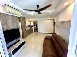 The Tampines Trilliant (D18), Condominium #569320041